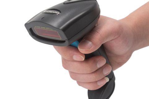 U1-W 无线激光扫描器