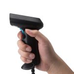 U5C CCD barcode scanner