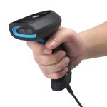 U5C CCD barcode scanner