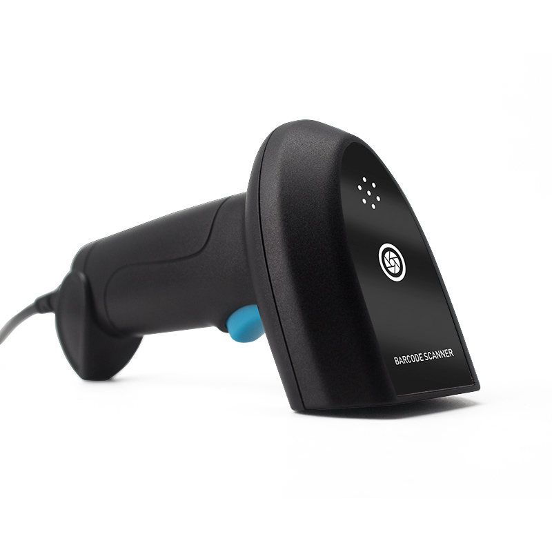 U5C CCD barcode scanner