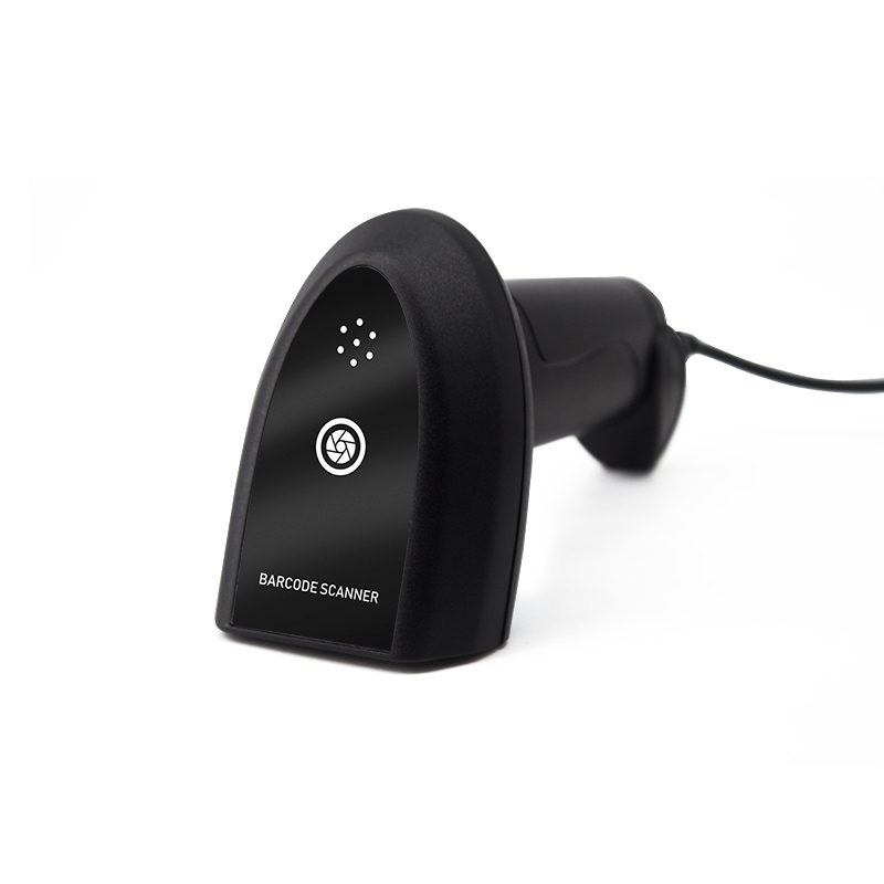 CCD barcode scanner SYCREADER