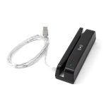 MSR-400 Magnetic Card reader