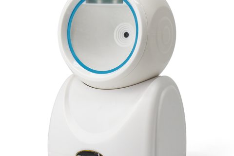 X3 二维扫描平台