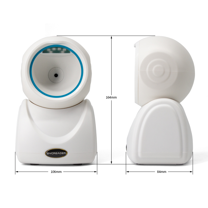 X3 2D scanning platform