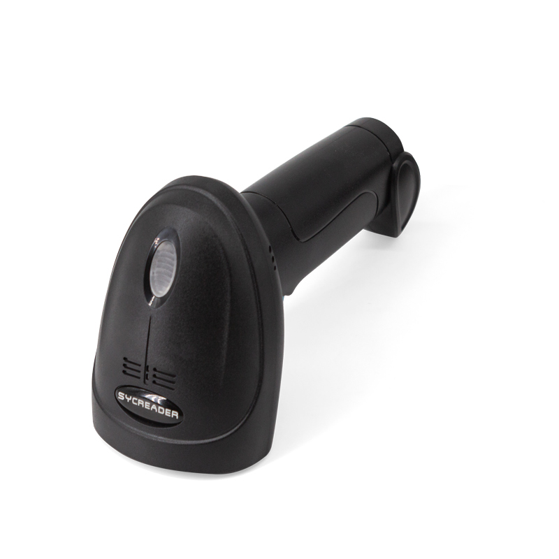 U12-W Wireless 2D scanner