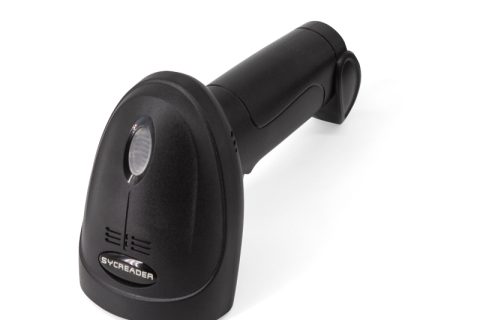 U11C-W 无线红光扫描枪