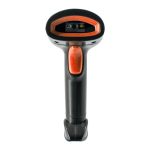 U12-W Wireless 2D scanner