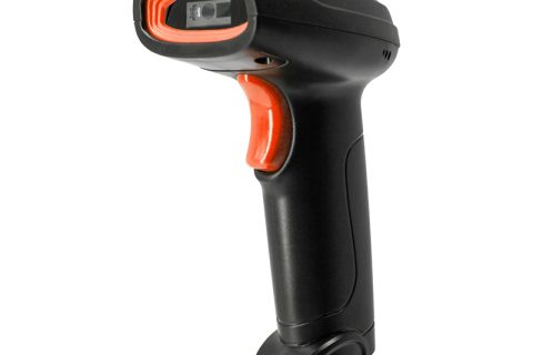 U12-W 无线二维扫描枪