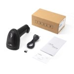 U12-W Wireless 2D scanner