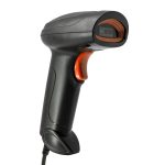 U12 Wired 2D scanner