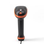 V1 Wired laser scanner