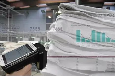 跟踪和追溯：利用RFID彻底改变零售业的供应链