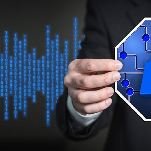 浅谈二维码与二维门禁机的应用