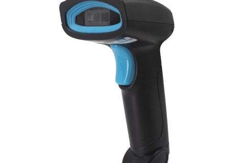 扫描枪与手持终端的区别