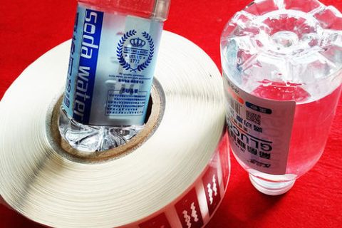 液体RFID电子标签的应用