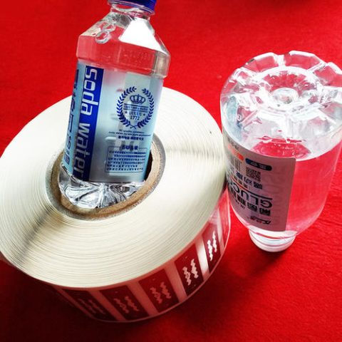 液体RFID电子标签的应用