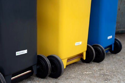 斯洛伐克首都用RFID技术管理城市垃圾回收