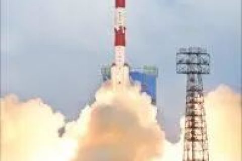 印度将发射用于物联网的航天器