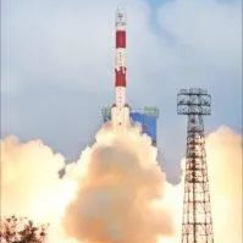 印度将发射用于物联网的航天器
