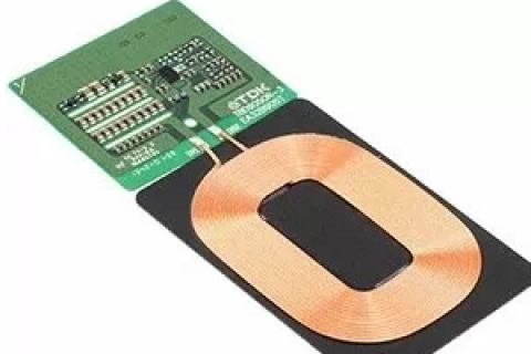 射频能量采集技术