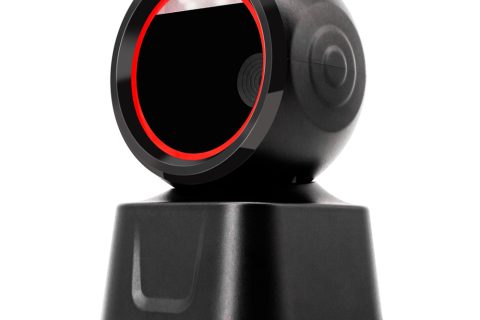 X6-600 二维扫描平台