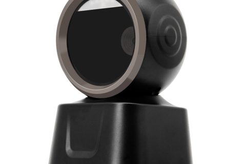 X6-1000二维扫描平台