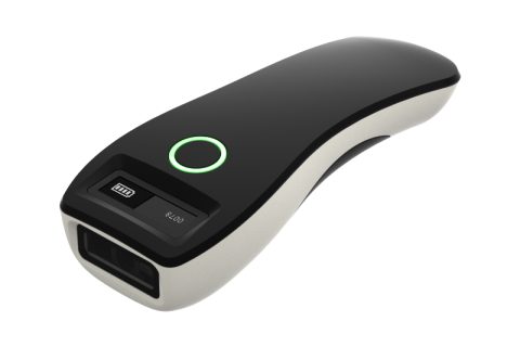 W6 便携式二维扫描枪