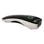 W6 barcode scanner