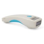 W6 barcode scanner