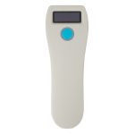 W6 barcode scanner