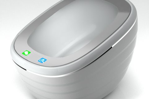 R51 支付盒子